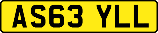 AS63YLL