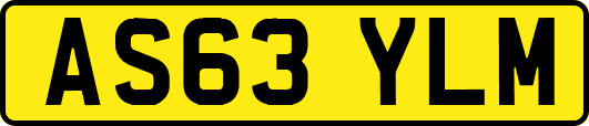 AS63YLM