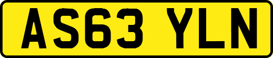 AS63YLN