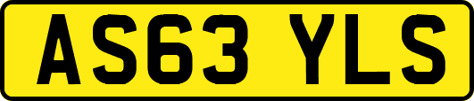 AS63YLS