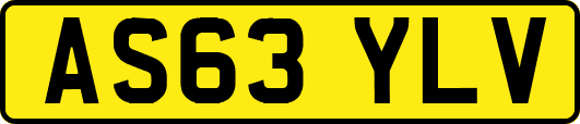 AS63YLV
