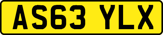 AS63YLX