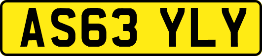 AS63YLY