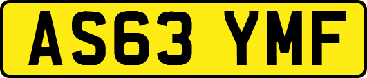 AS63YMF