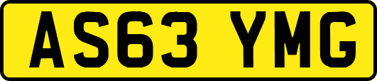 AS63YMG