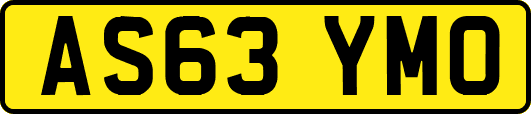 AS63YMO