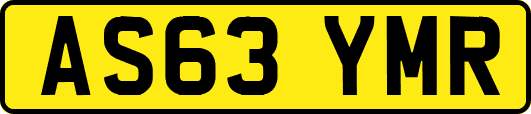 AS63YMR