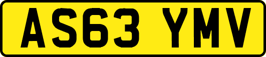 AS63YMV