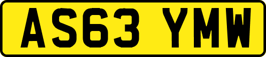 AS63YMW