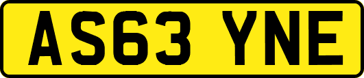 AS63YNE