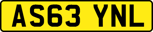 AS63YNL