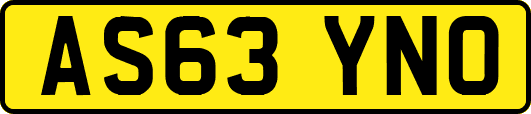 AS63YNO