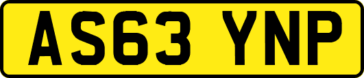 AS63YNP