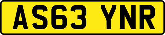 AS63YNR