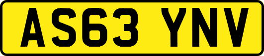 AS63YNV