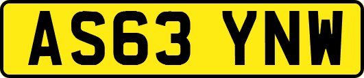 AS63YNW