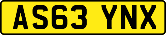 AS63YNX