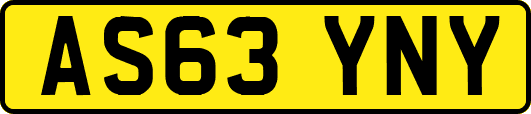 AS63YNY