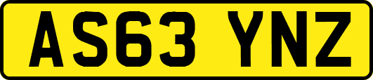 AS63YNZ
