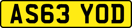 AS63YOD