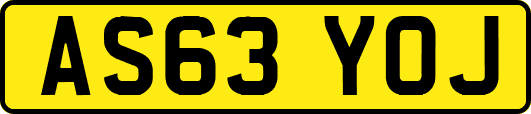 AS63YOJ