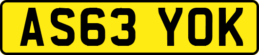 AS63YOK