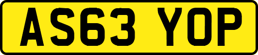 AS63YOP