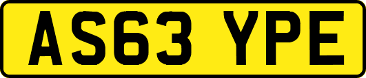AS63YPE