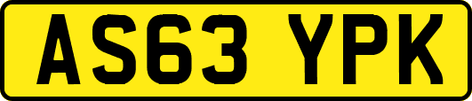 AS63YPK