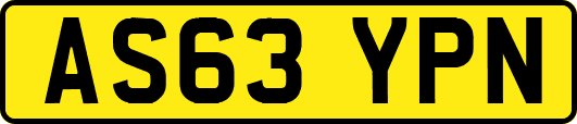 AS63YPN