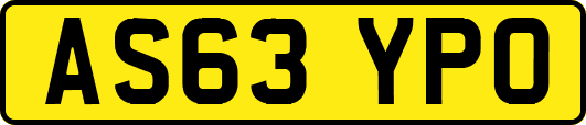 AS63YPO