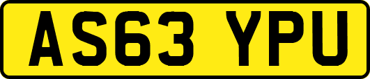 AS63YPU