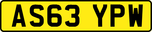 AS63YPW