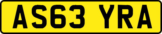 AS63YRA