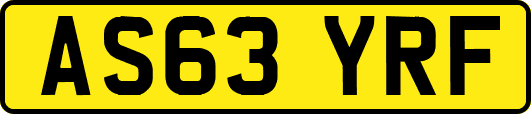 AS63YRF
