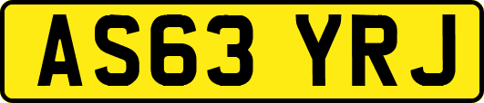 AS63YRJ