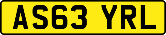 AS63YRL