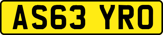 AS63YRO