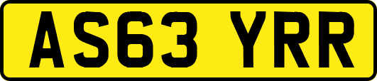AS63YRR