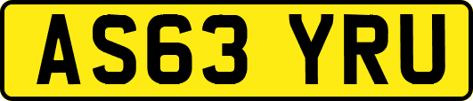 AS63YRU