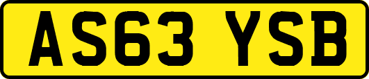 AS63YSB