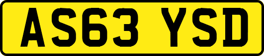 AS63YSD