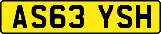 AS63YSH