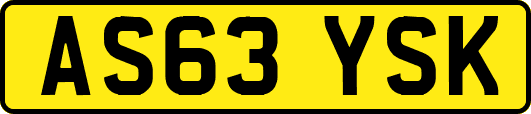 AS63YSK