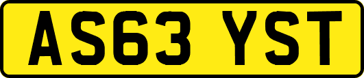 AS63YST