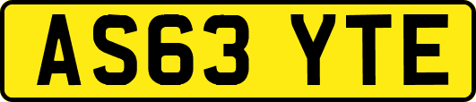 AS63YTE
