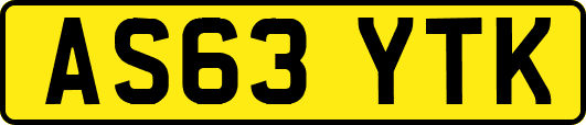 AS63YTK