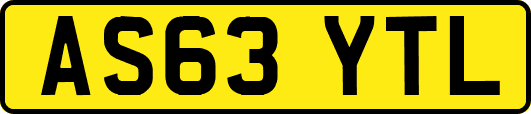 AS63YTL