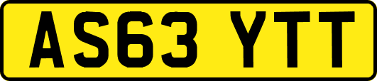 AS63YTT