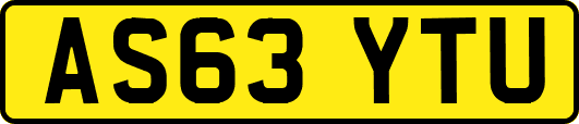 AS63YTU